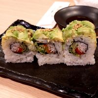  at Itamae Sushi - Akasaka in Tokyo