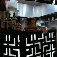 Fun setting  at Bento in Leeds