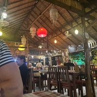   at The Sister's Restaurant & Bar in Koh Lanta