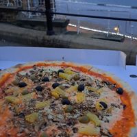  at Pepe Verde in Scarborough