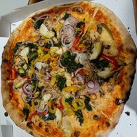  at Pepe Verde in Scarborough