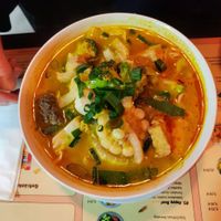 Bun Hue at Asia Nativ in Hannover