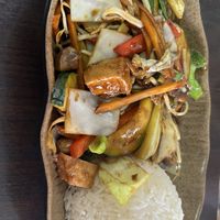   at Asia Nativ in Hannover