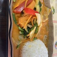   at Asia Nativ in Hannover