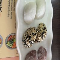   at Asia Nativ in Hannover