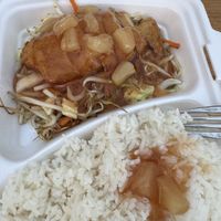   at Asia Nativ in Hannover