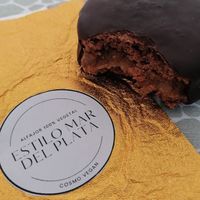  at Cosmo Vegan in Torremolinos