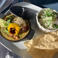  at Bombordo Caffé Restaurante in Budens