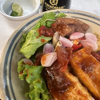  at Quán Cao lầu Bá Lễ - Quán Cao Lầu ngon tại Hội An  in Hoi An