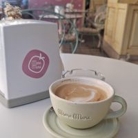  at Mara Mura in Bucharest