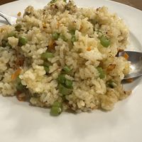 Fried rice   at Pumpkin Bistro & Restaurant in Hue