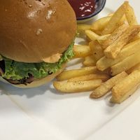  at Pumpkin Bistro & Restaurant in Hue