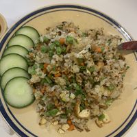   at Pumpkin Bistro & Restaurant in Hue