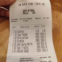  at Sampa in Buenos Aires