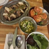   at Sampa in Buenos Aires