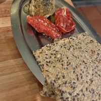   at Sampa in Buenos Aires