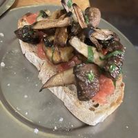   at Sampa in Buenos Aires