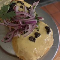   at Sampa in Buenos Aires