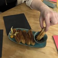   at Urban Gorillas - Vegan Revolution in Dusseldorf