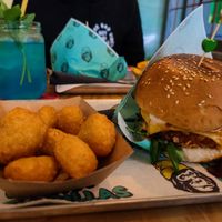  at Urban Gorillas - Vegan Revolution in Dusseldorf