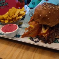  at Urban Gorillas - Vegan Revolution in Dusseldorf