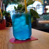  at Urban Gorillas - Vegan Revolution in Dusseldorf