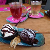  at Urban Gorillas - Vegan Revolution in Dusseldorf