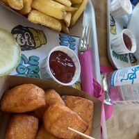 Vish  at Urban Gorillas - Vegan Revolution in Dusseldorf