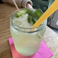   at Urban Gorillas - Vegan Revolution in Dusseldorf