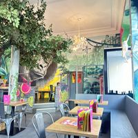 Isn’t it nice ? 👍🏻   at Urban Gorillas - Vegan Revolution in Dusseldorf