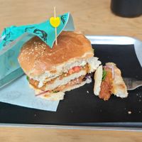  at Urban Gorillas - Vegan Revolution in Dusseldorf