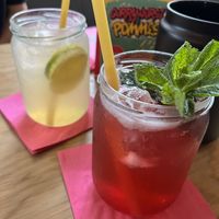   at Urban Gorillas - Vegan Revolution in Dusseldorf