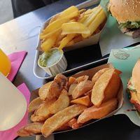  at Urban Gorillas - Vegan Revolution in Dusseldorf