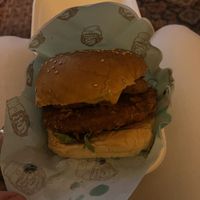   at Urban Gorillas - Vegan Revolution in Dusseldorf