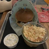   at Urban Gorillas - Vegan Revolution in Dusseldorf