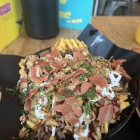   at Urban Gorillas - Vegan Revolution in Dusseldorf