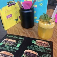  #Veganuary at Urban Gorillas - Vegan Revolution in Dusseldorf