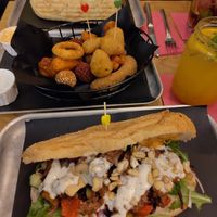  at Urban Gorillas - Vegan Revolution in Dusseldorf