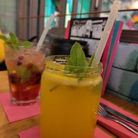  at Urban Gorillas - Vegan Revolution in Dusseldorf