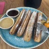   at Urban Gorillas - Vegan Revolution in Dusseldorf