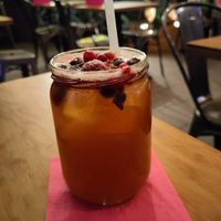  at Urban Gorillas - Vegan Revolution in Dusseldorf