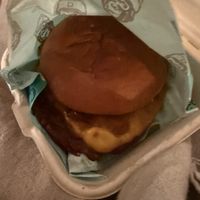   at Urban Gorillas - Vegan Revolution in Dusseldorf