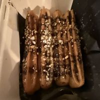   at Urban Gorillas - Vegan Revolution in Dusseldorf