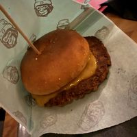   at Urban Gorillas - Vegan Revolution in Dusseldorf