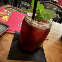   at Urban Gorillas - Vegan Revolution in Dusseldorf