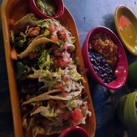  at Mad Dog & Beans Mexican Cantina - Pearl St in New York City