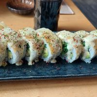  at Shoku Izakaya in Banff