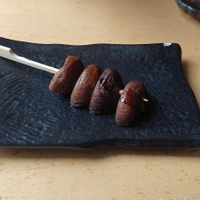  at Shoku Izakaya in Banff