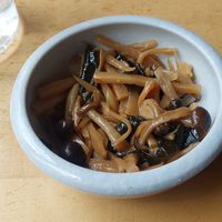  at Shoku Izakaya in Banff