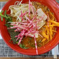  at Ramen Kumano in Nice